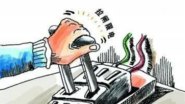 为何今年广东会提前拉闸限电？